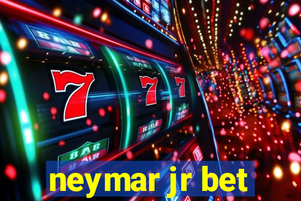 neymar jr bet